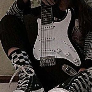 Meet your Posher, Reagan